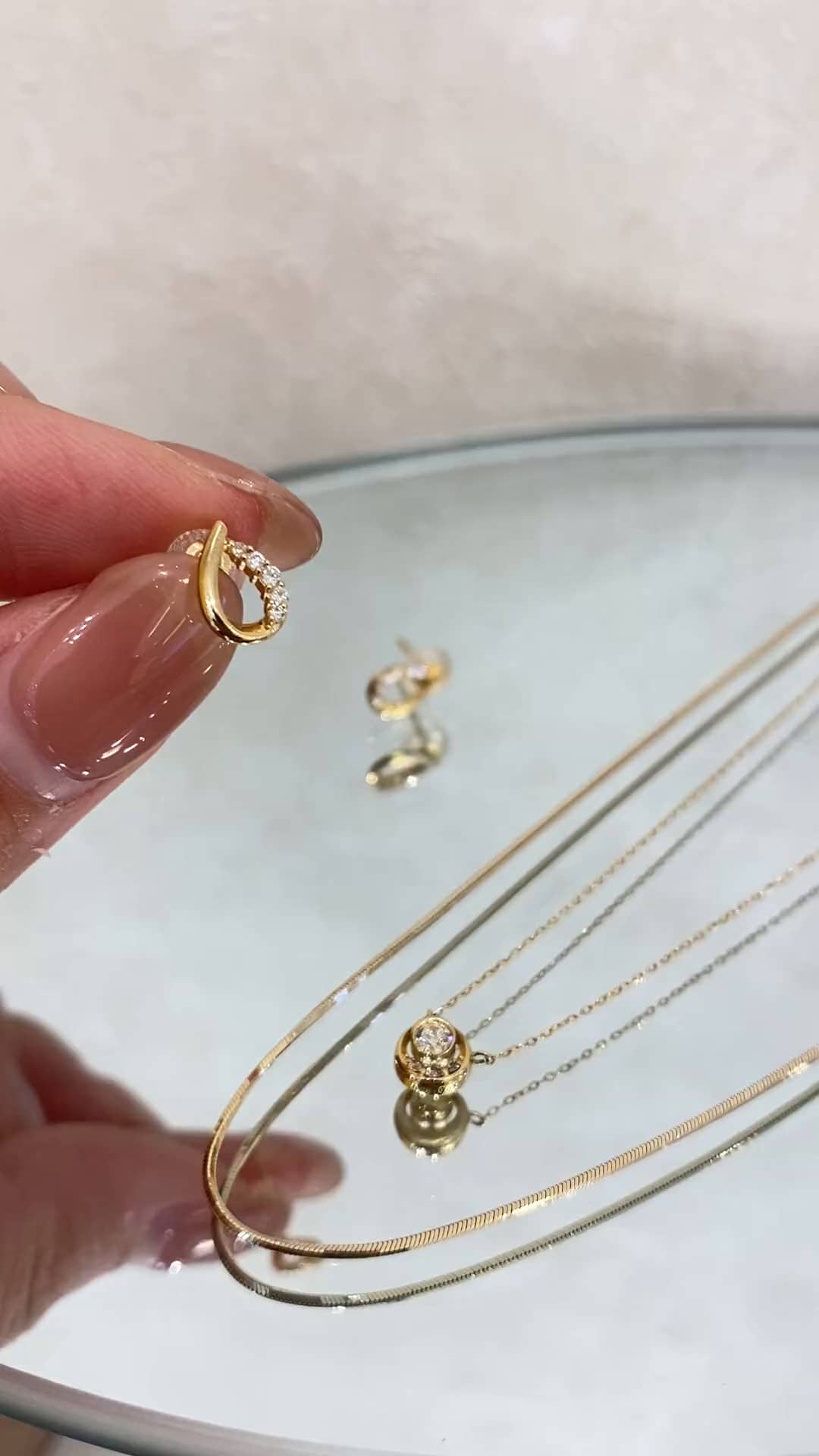 bijou SOPHIA ゆめタウン高松店 青木 佑奈