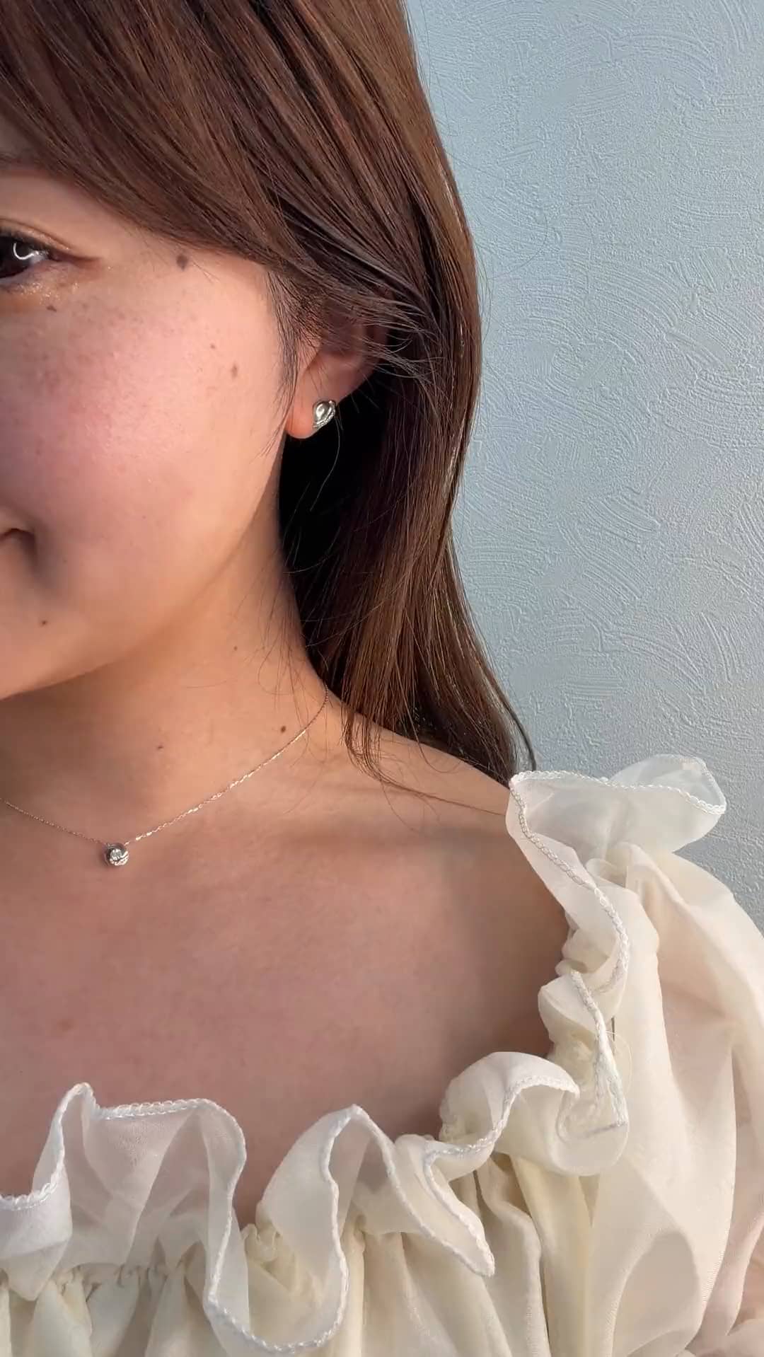 festaria bijou SOPHIA 本部 Tamegai Rei 