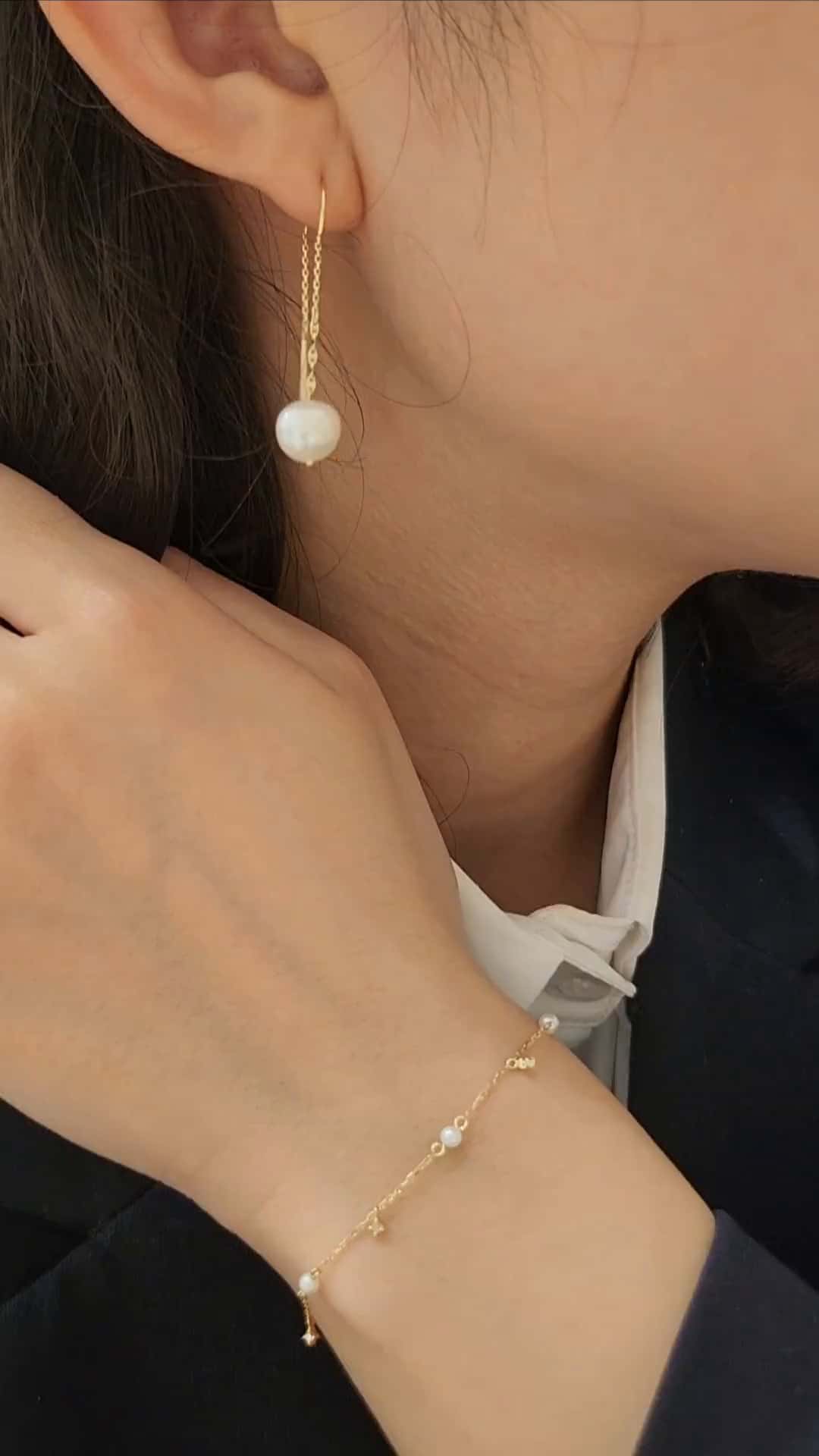 bijou SOPHIA ららぽーと富士見店 明田 藍瑠