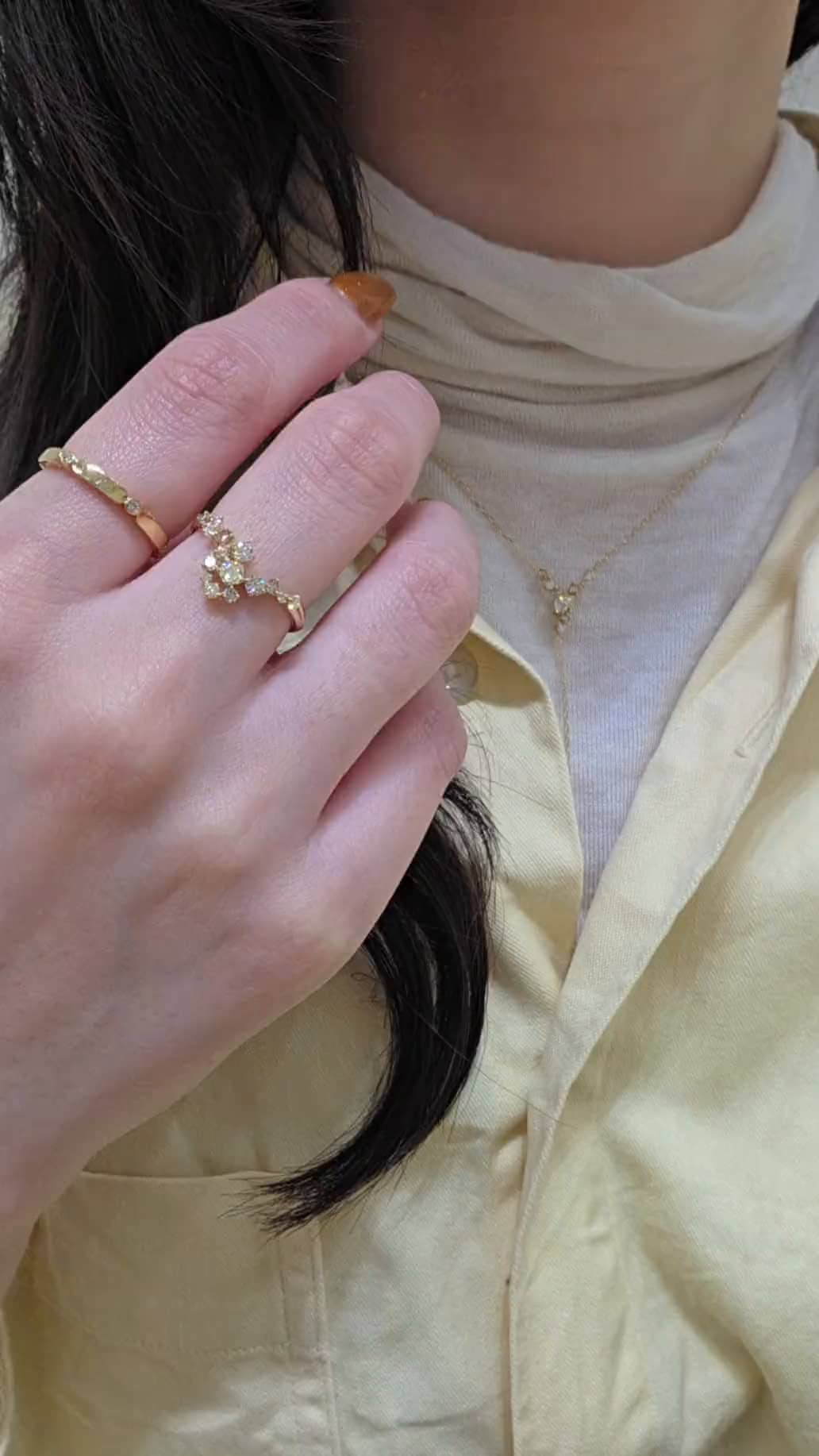 festaria VOYAGE アミュプラザおおいた店 Abe Yoshi