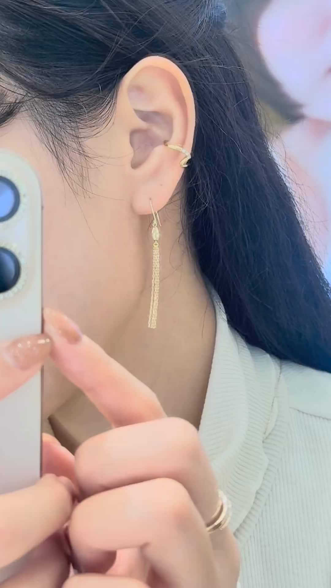 bijou SOPHIA ゆめタウン高松店 青木 佑奈