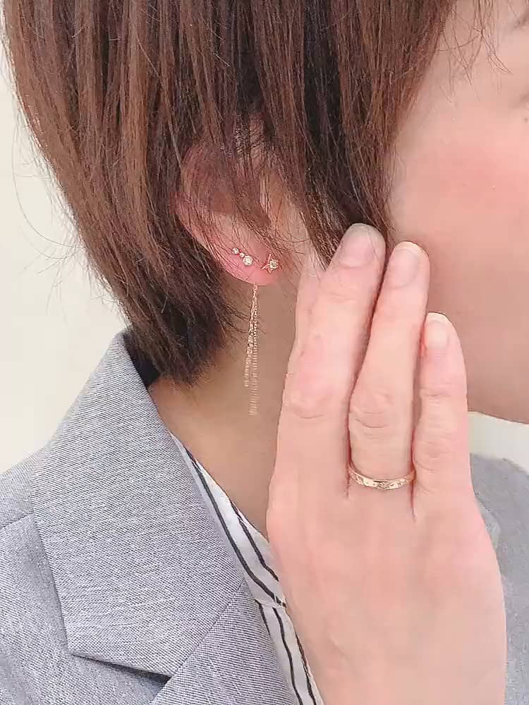 bijou SOPHIA ゆめタウン広島店 小原 恵