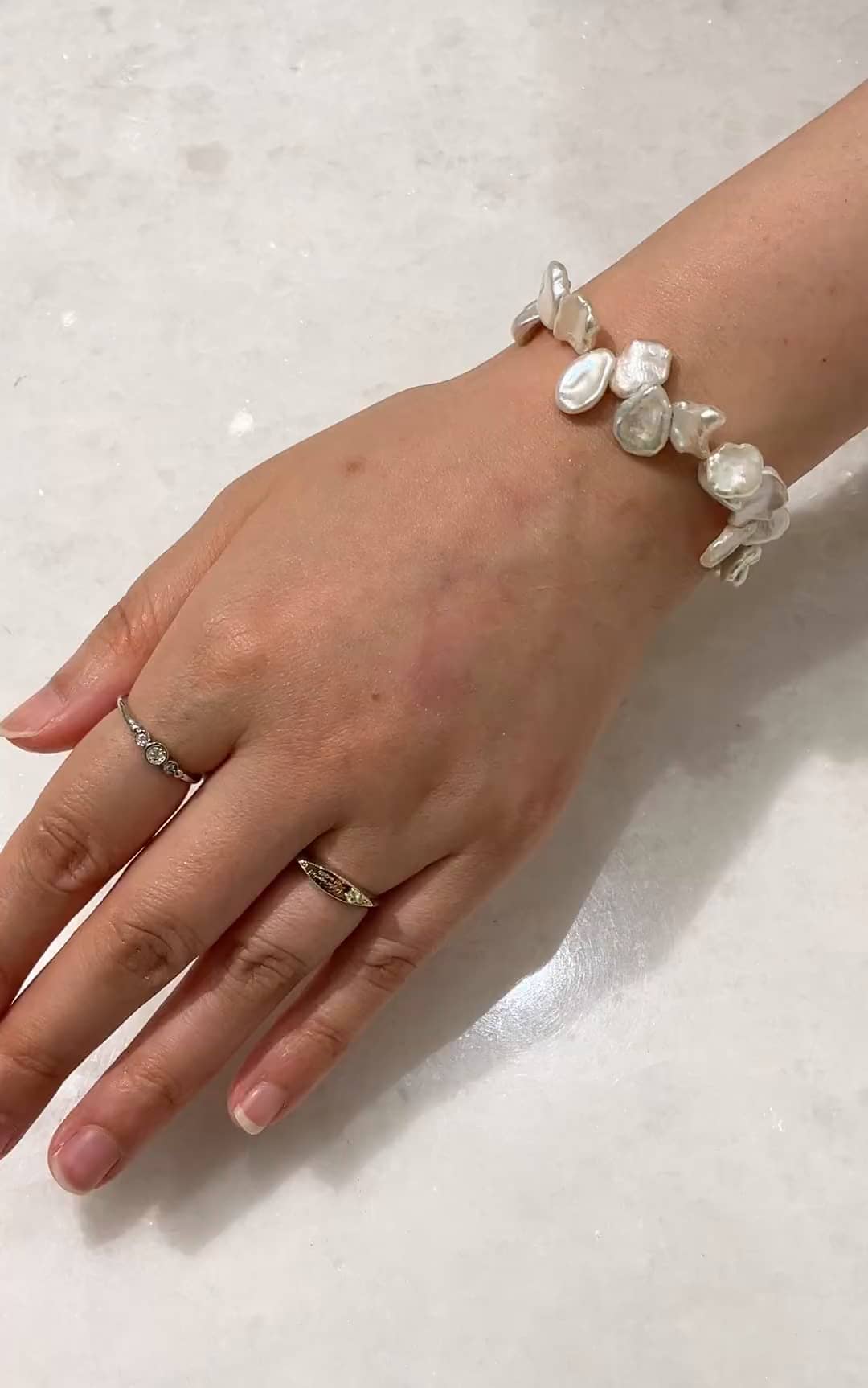 festaria bijou SOPHIA 日本橋三越本店 笹川 いづみ