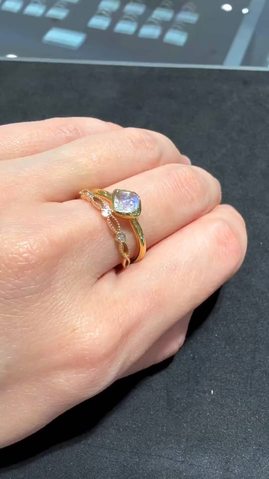 festaria bijou SOPHIA 大丸東京店 大國護 聖菜