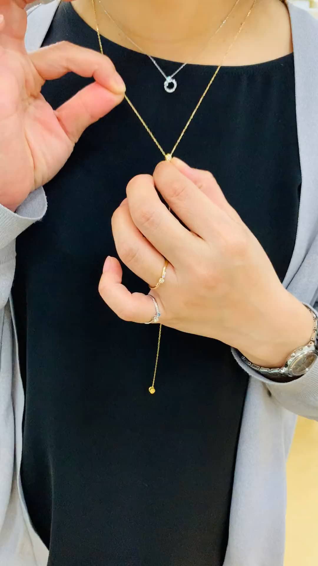 bijou SOPHIA FKDインターパーク店 松山 香