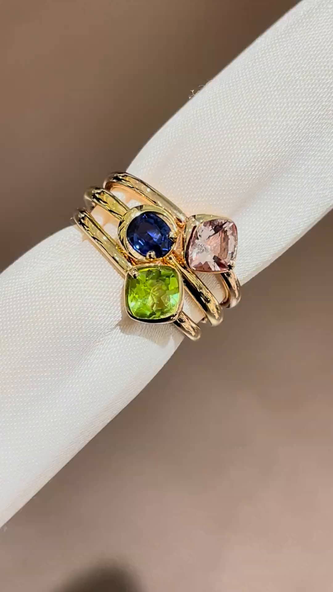 festaria bijou SOPHIA 伊勢丹新宿店 kaneko