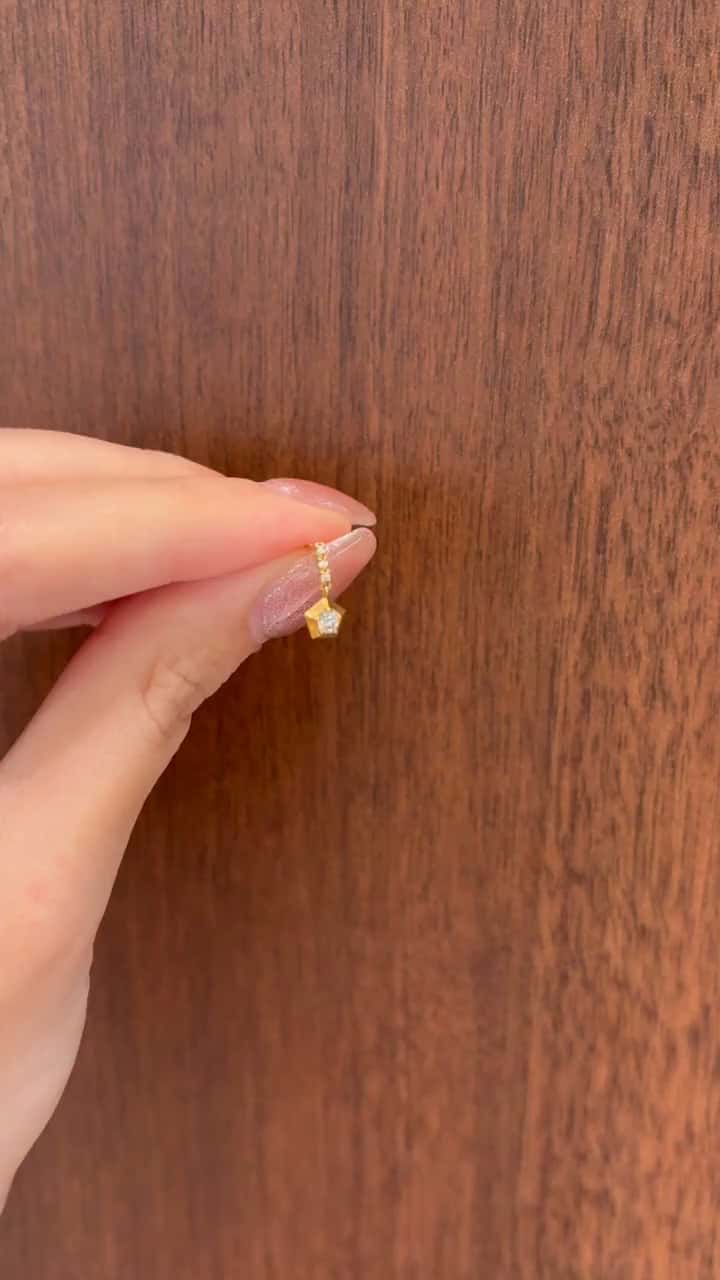 festaria bijou SOPHIA 大丸梅田店 ももか