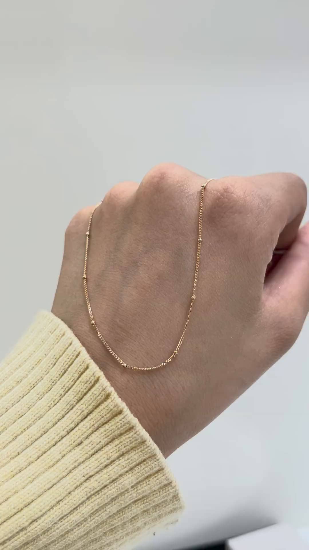 bijou SOPHIA イオンモール須坂店 堤 早希