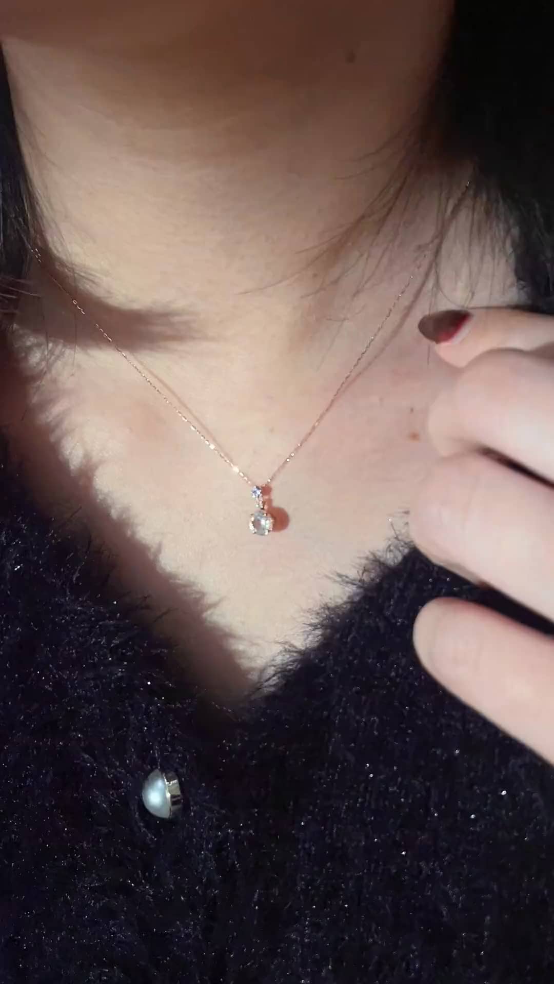 bijou SOPHIA モラージュ佐賀店 出口