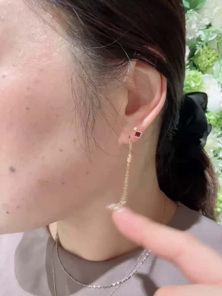 festaria VOYAGE アミュプラザくまもと店 池田 愛子