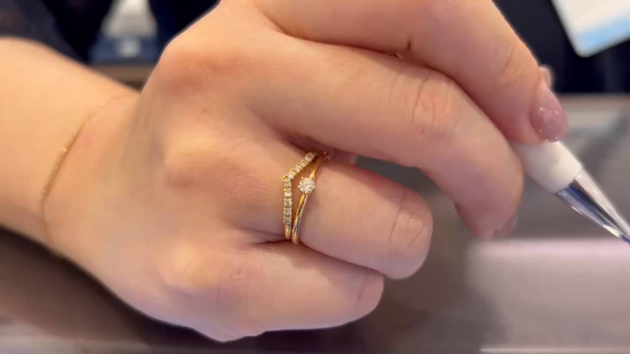 festaria bijou SOPHIA 大阪タカシマヤ店 kusaka Rina