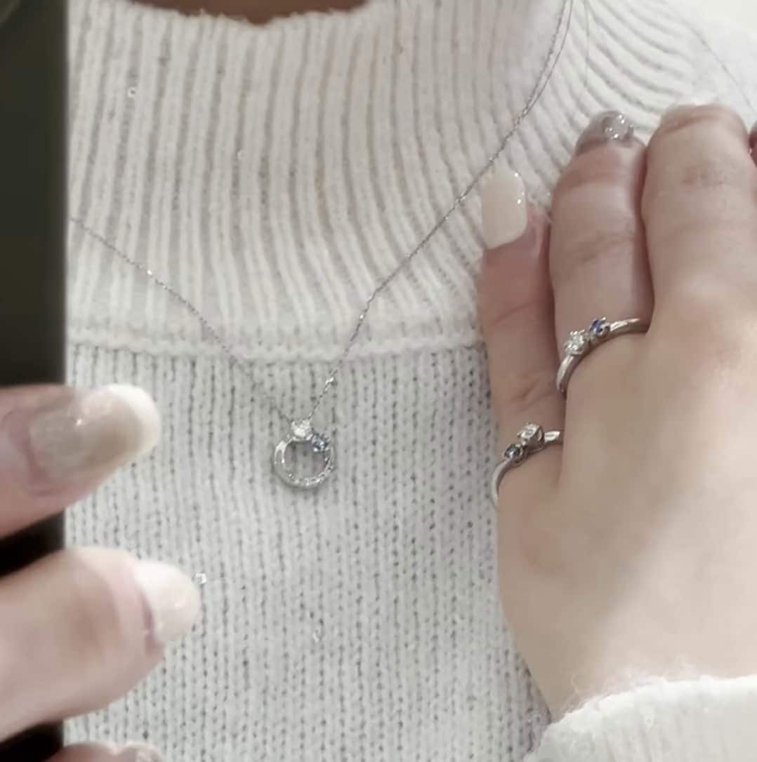 bijou SOPHIA ららぽーと横浜店 伏見 里菜