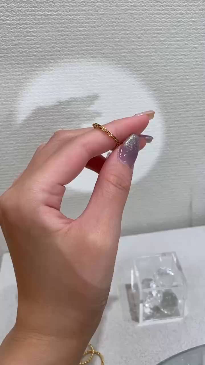 bijou SOPHIA イオン那覇店 玉城 百々奈