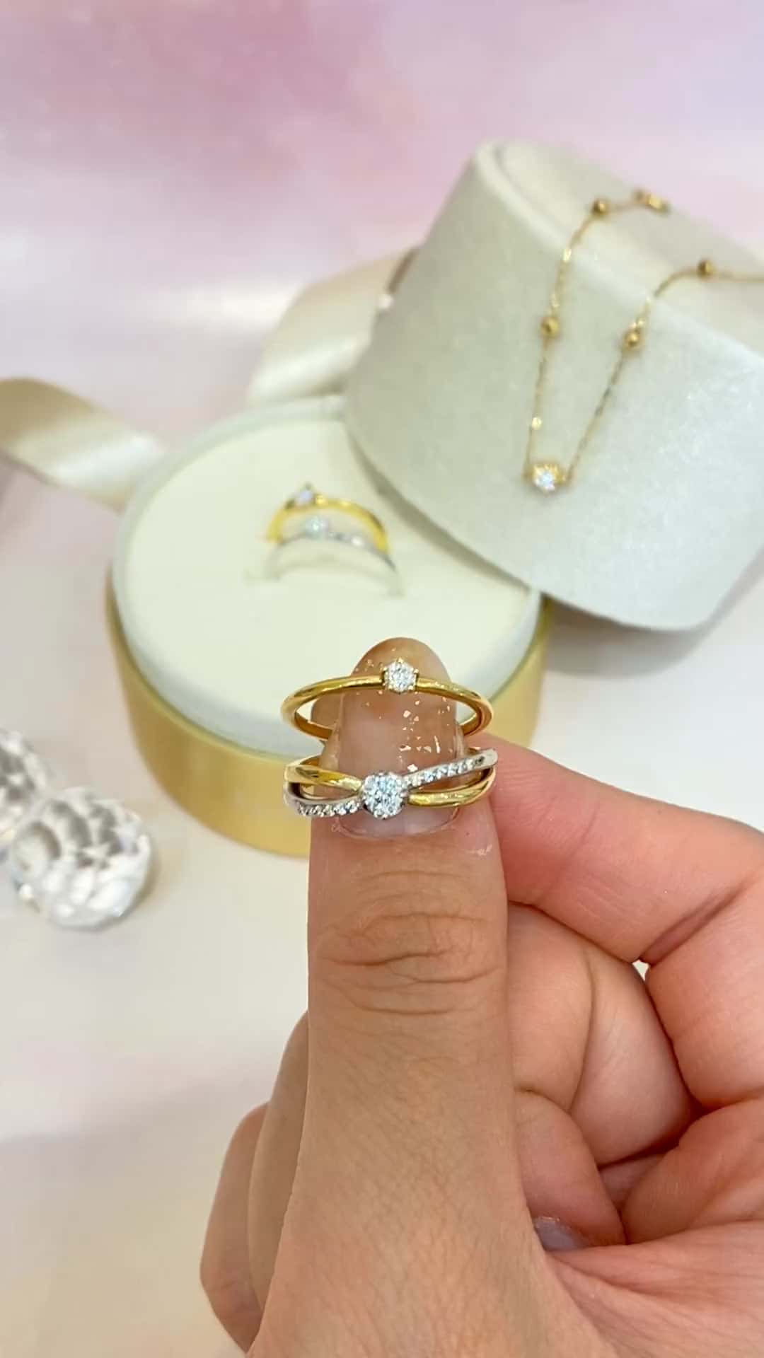 bijou SOPHIA ゆめタウン高松店 青木 佑奈