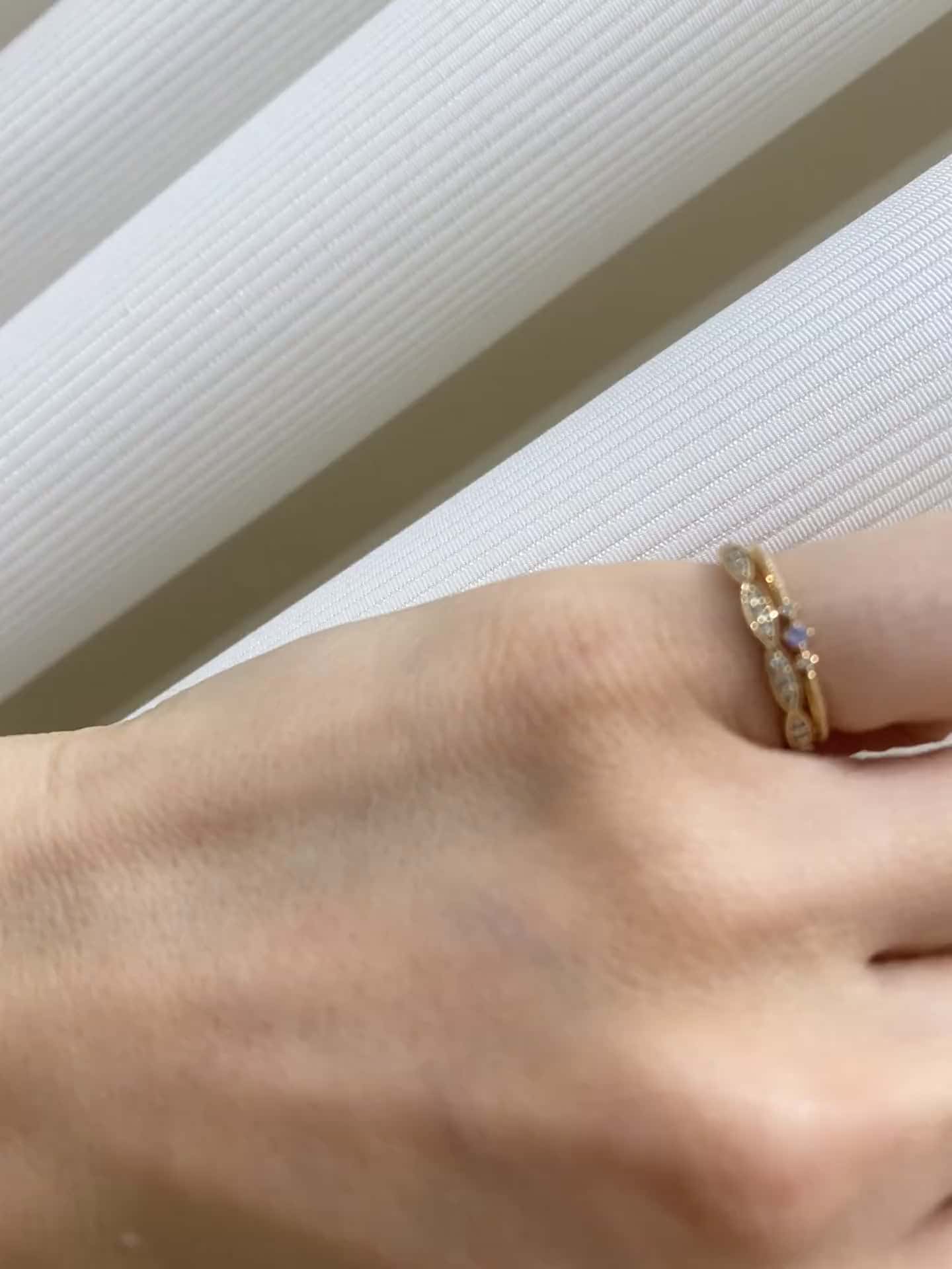 festaria VOYAGE イオンモール岡山店 江口 実穂