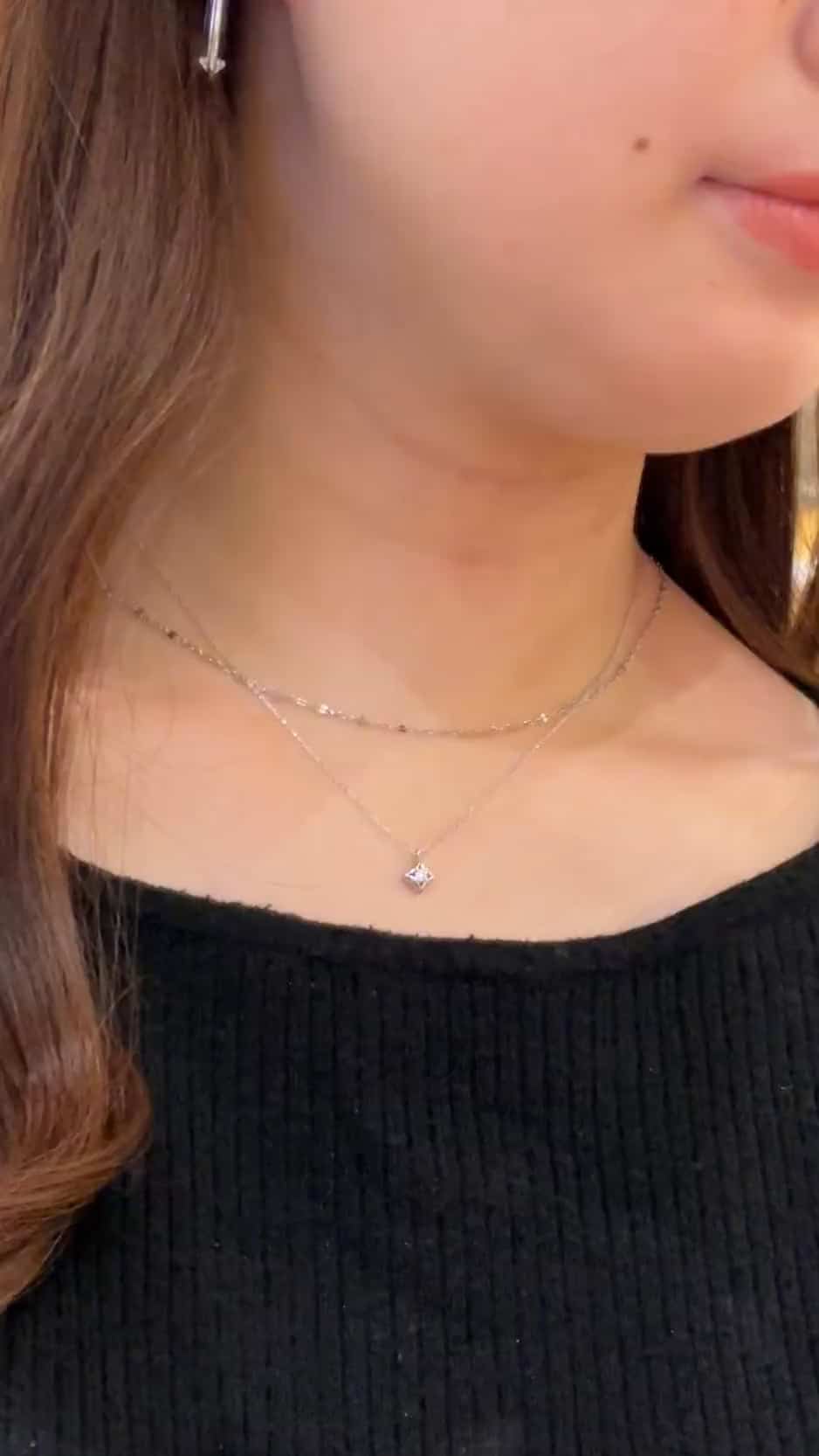 festaria bijou SOPHIA グランデュオ立川店 猪股 那奈