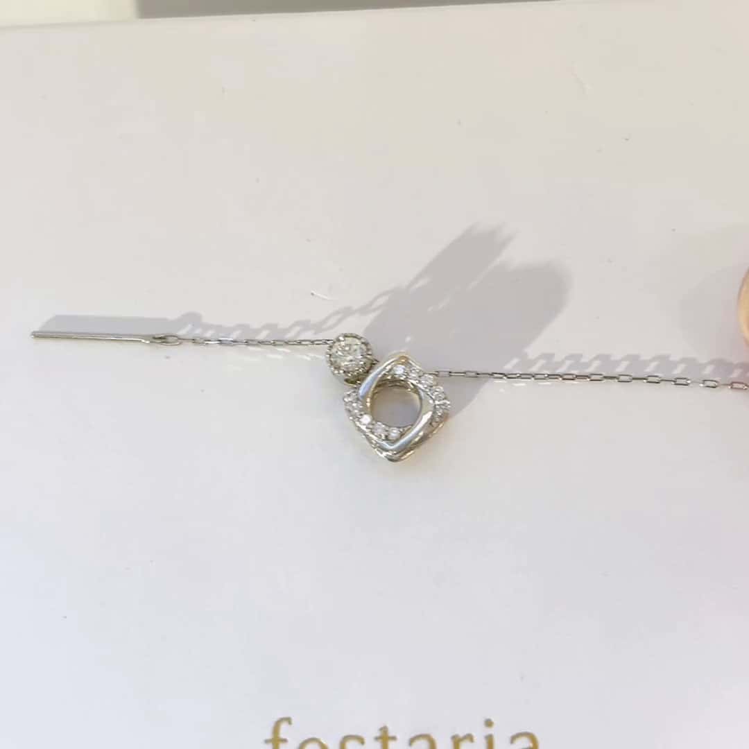 festaria bijou SOPHIA 三井アウトレットパーク札幌北広島店 田中 千晶