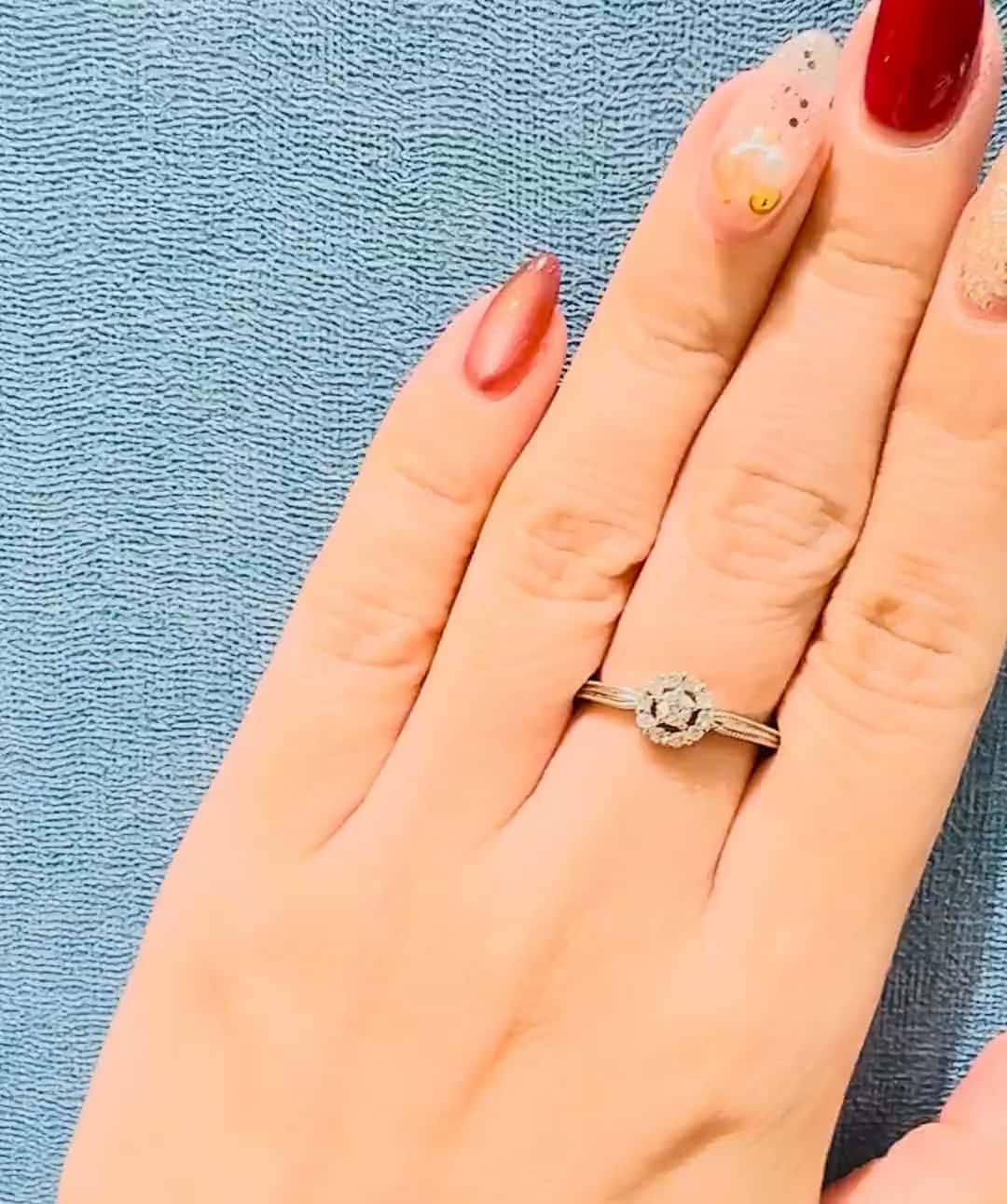 festaria VOYAGE アミュプラザ小倉店 吉田 優那