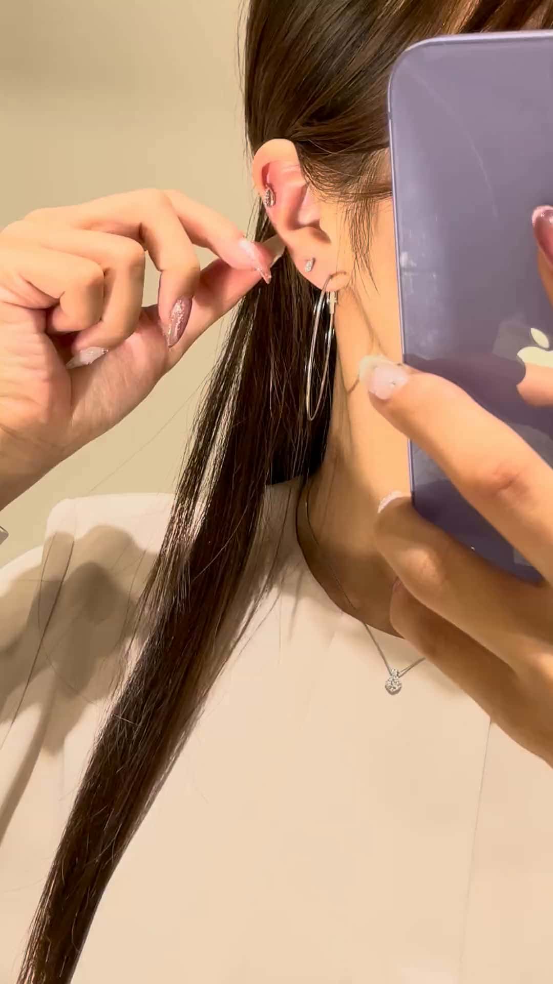 bijou SOPHIA イオンモール須坂店 堤 早希