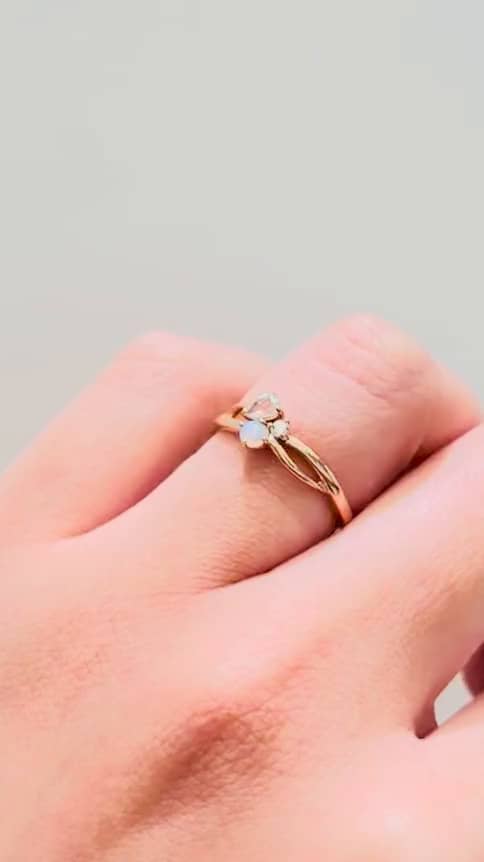 bijou SOPHIA ゆめタウン別府店 黒木 絵里