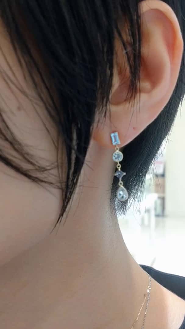 festaria VOYAGE 静岡パルコ店 植松里名