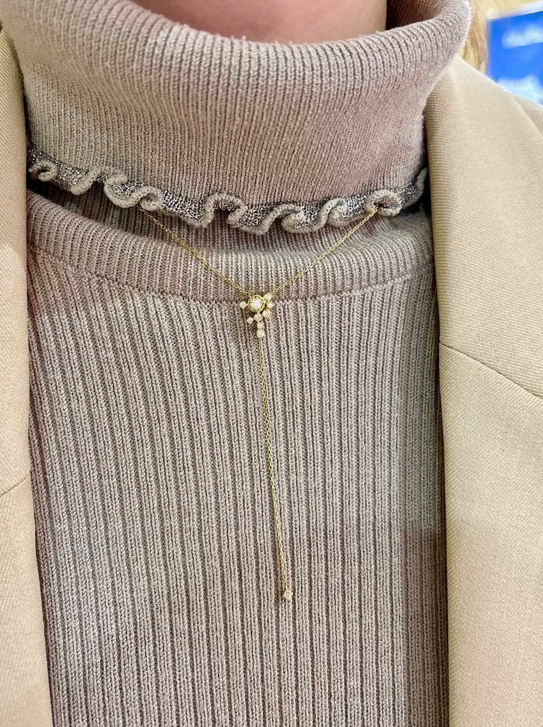 festaria bijou SOPHIA 三井アウトレットパーク札幌北広島店 田中 千晶