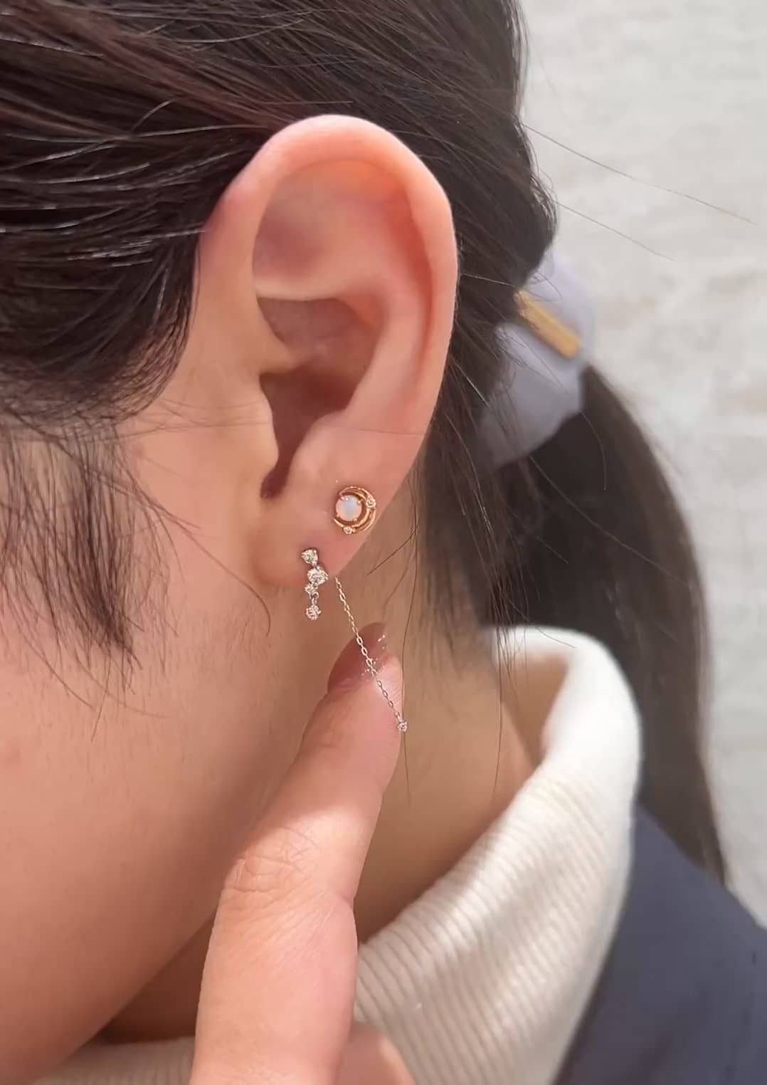 bijou SOPHIA イオンモール橿原店 高本 彩楓