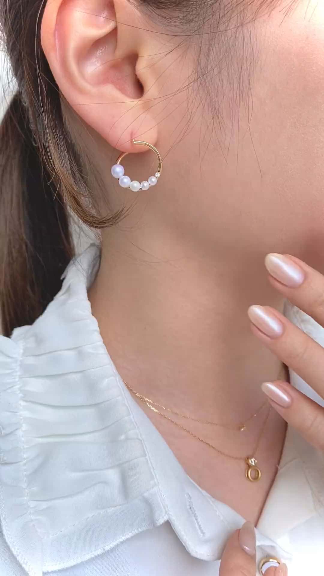 festaria bijou SOPHIA グランデュオ立川店 瀬尾 杏