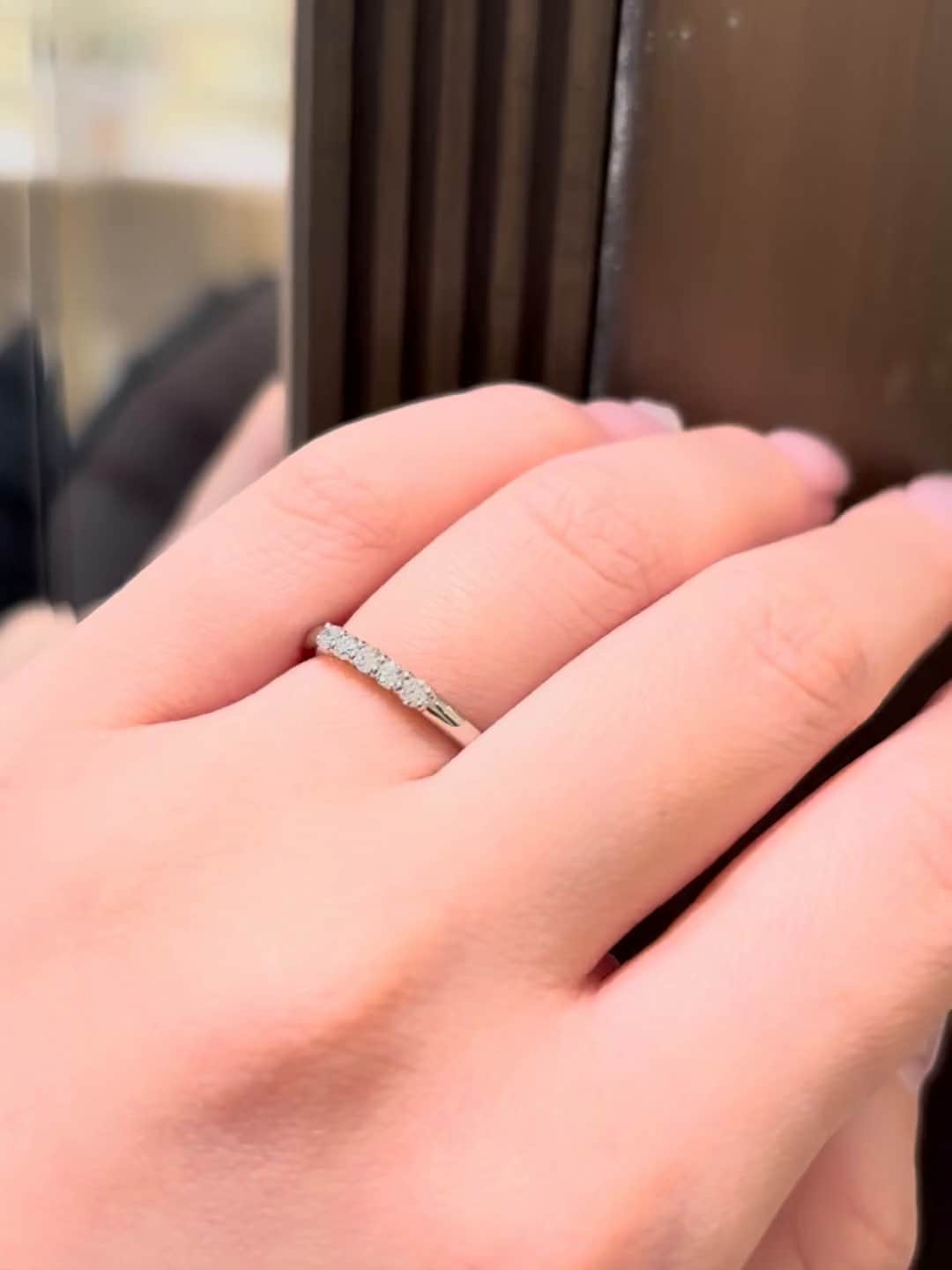 festaria bijou SOPHIA 伊勢丹新宿店 sasao kanako