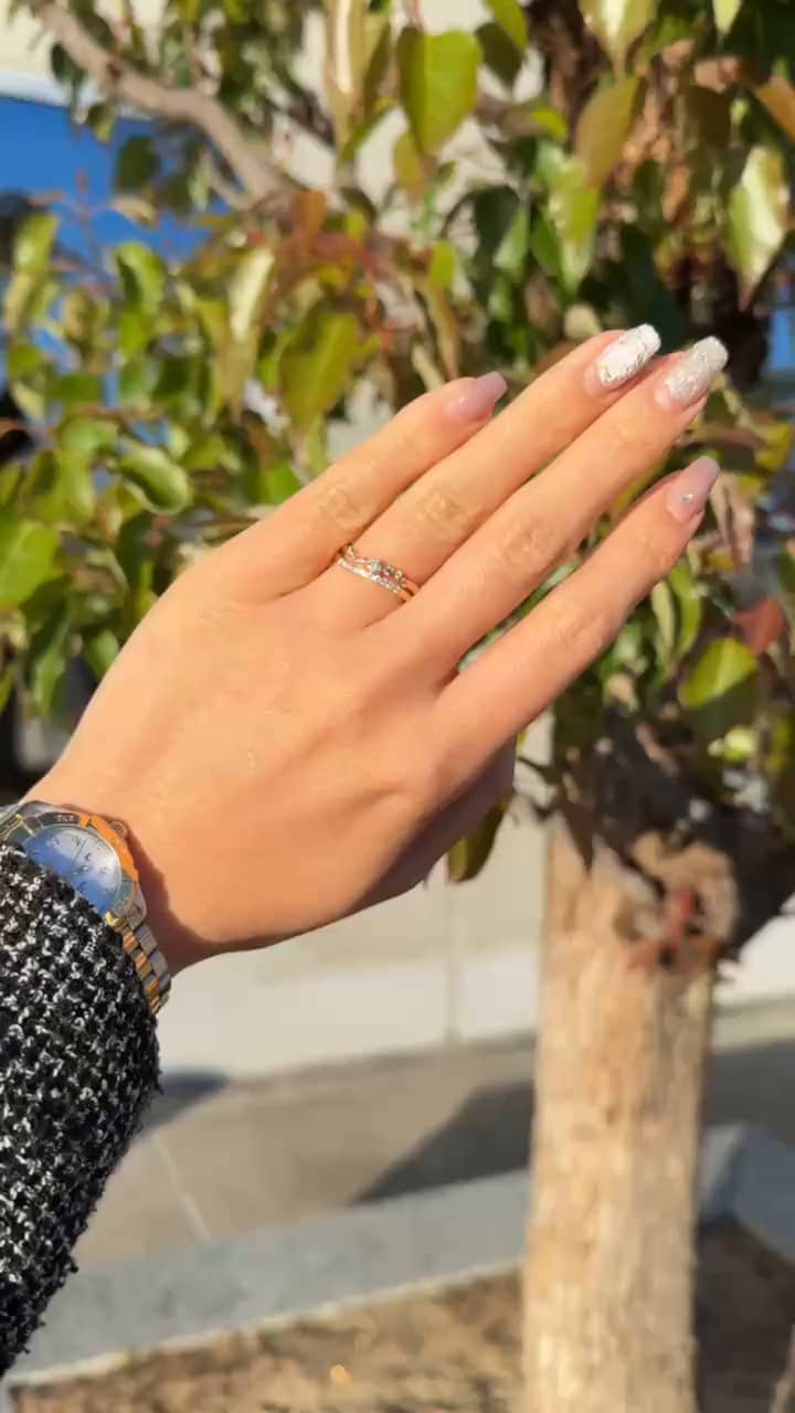 festaria bijou SOPHIA ジェイアール京都伊勢丹店 中井 美幸