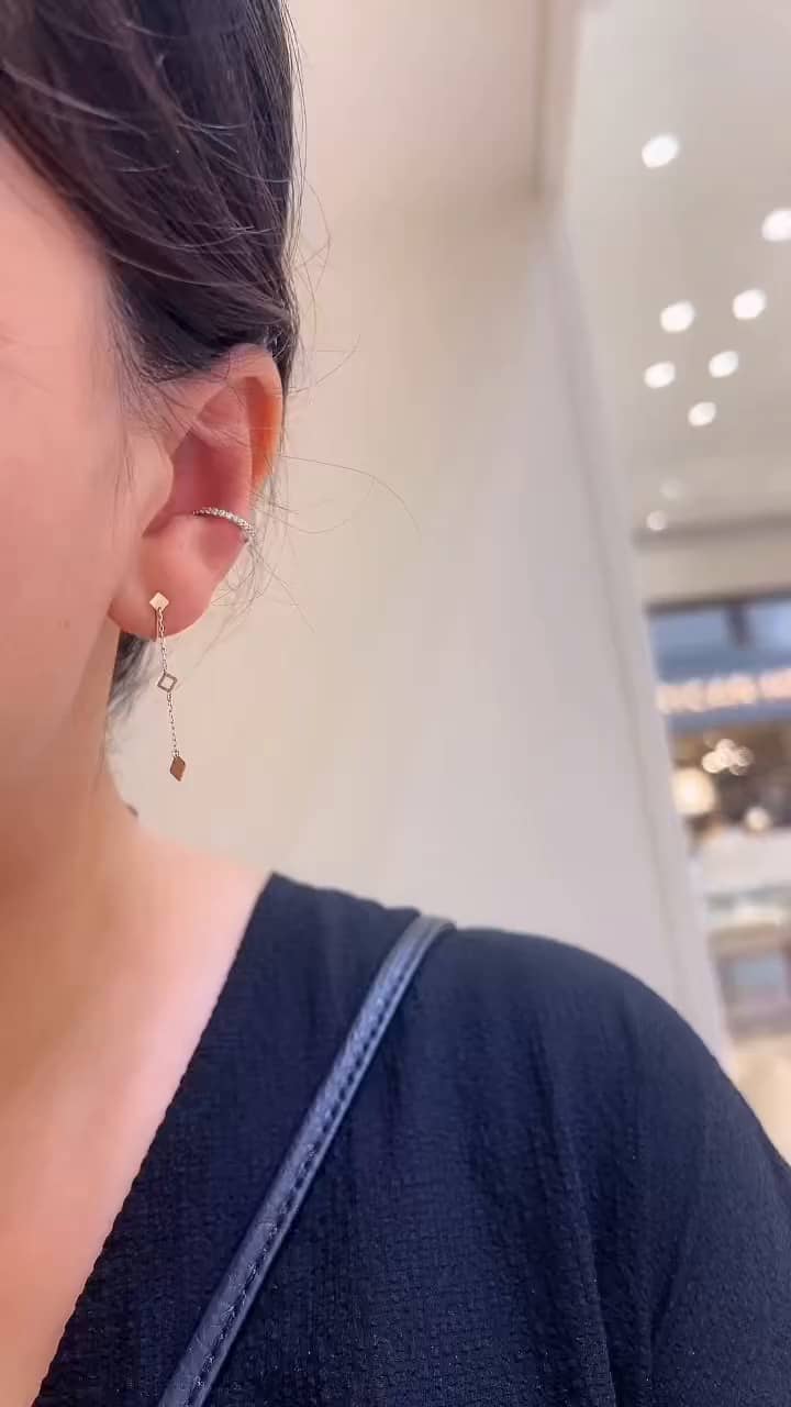 bijou SOPHIA イオンモール熊本店 趙 晨