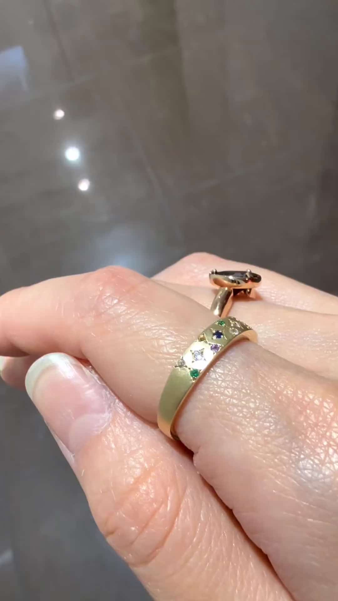 festaria bijou SOPHIA 大丸東京店 大國護 聖菜