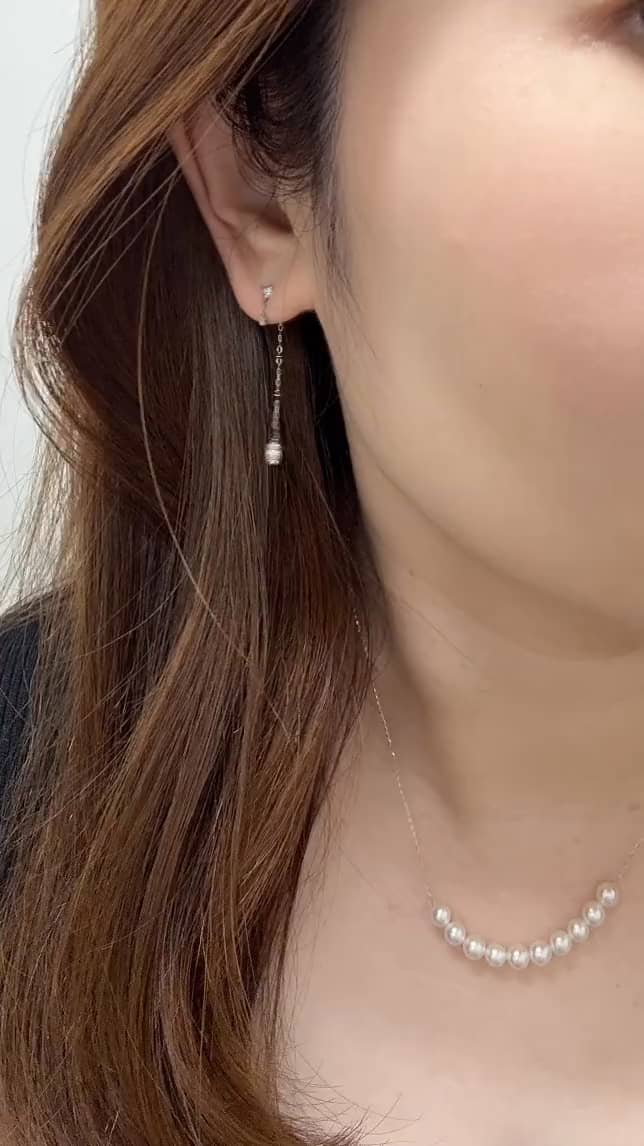 bijou SOPHIA 大丸福岡天神店 横溝 綾子