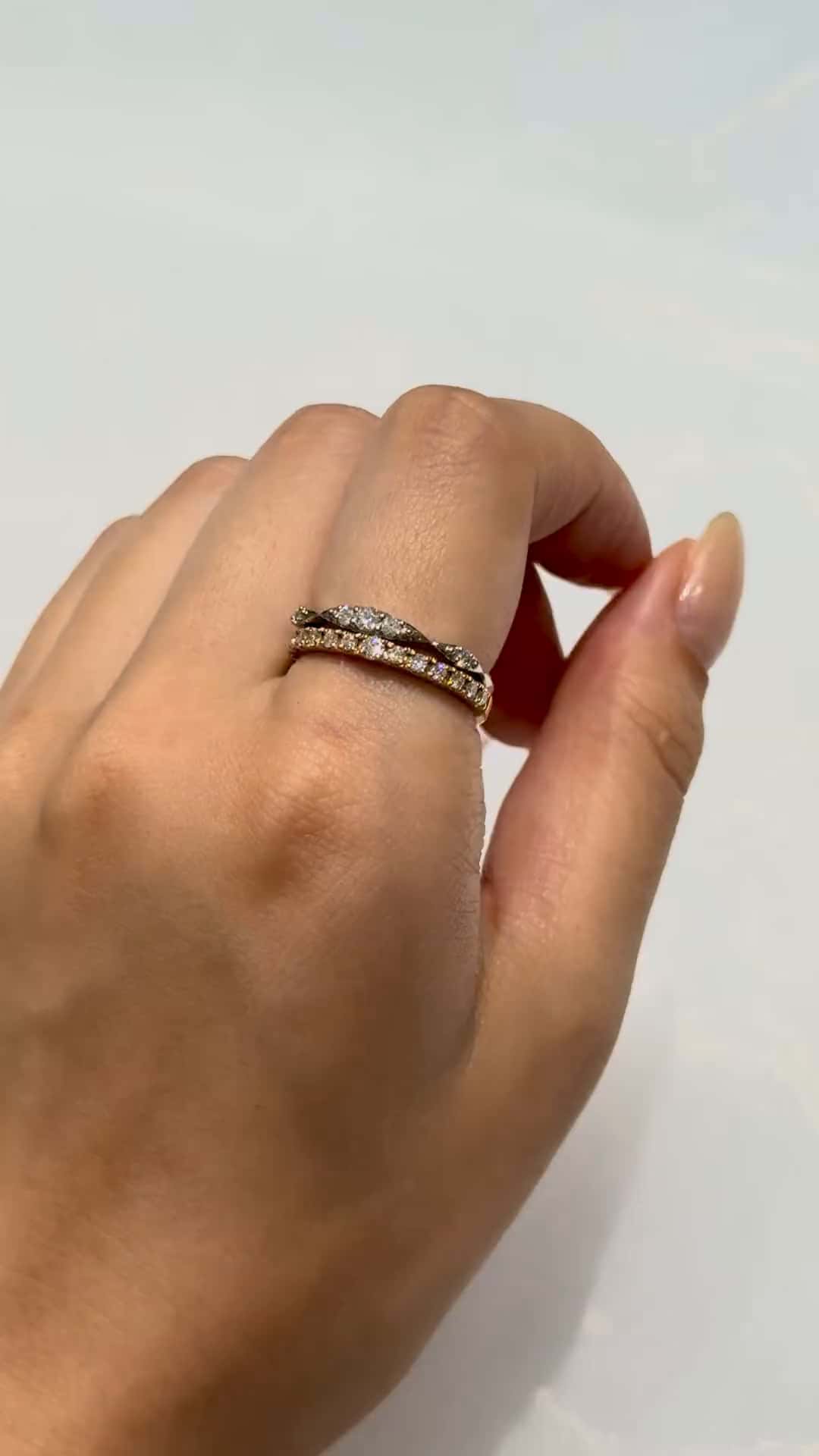 bijou SOPHIA モラージュ菖蒲店 貴穂