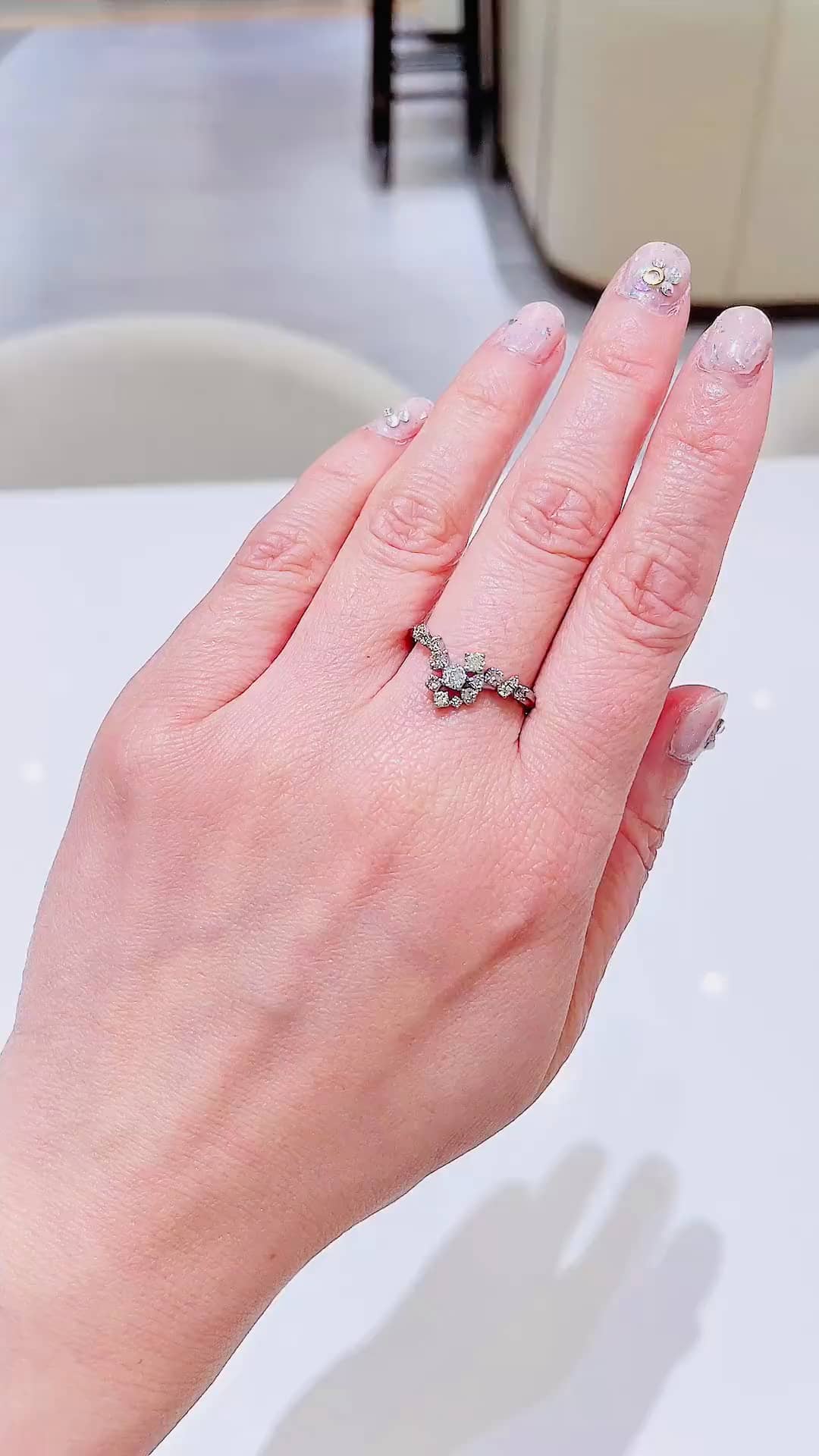 bijou SOPHIA ゆめタウン光の森店 松下 幸美