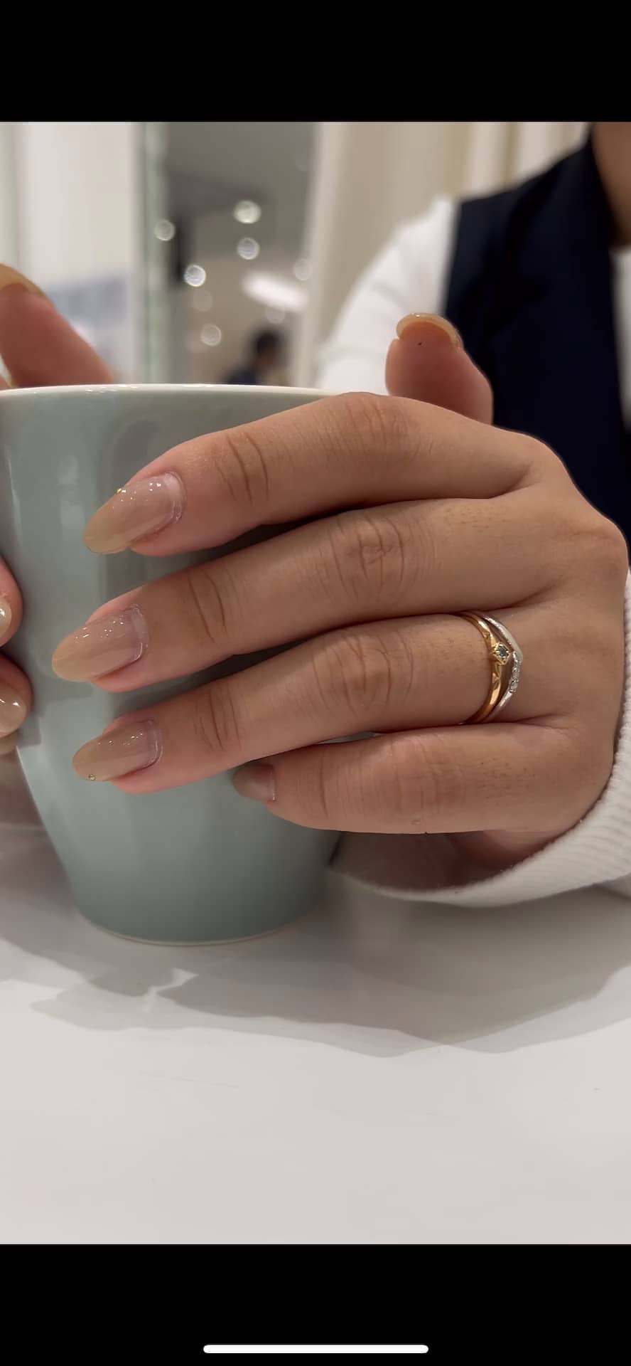 festaria VOYAGE イオンモール岡山店 小林 彩香