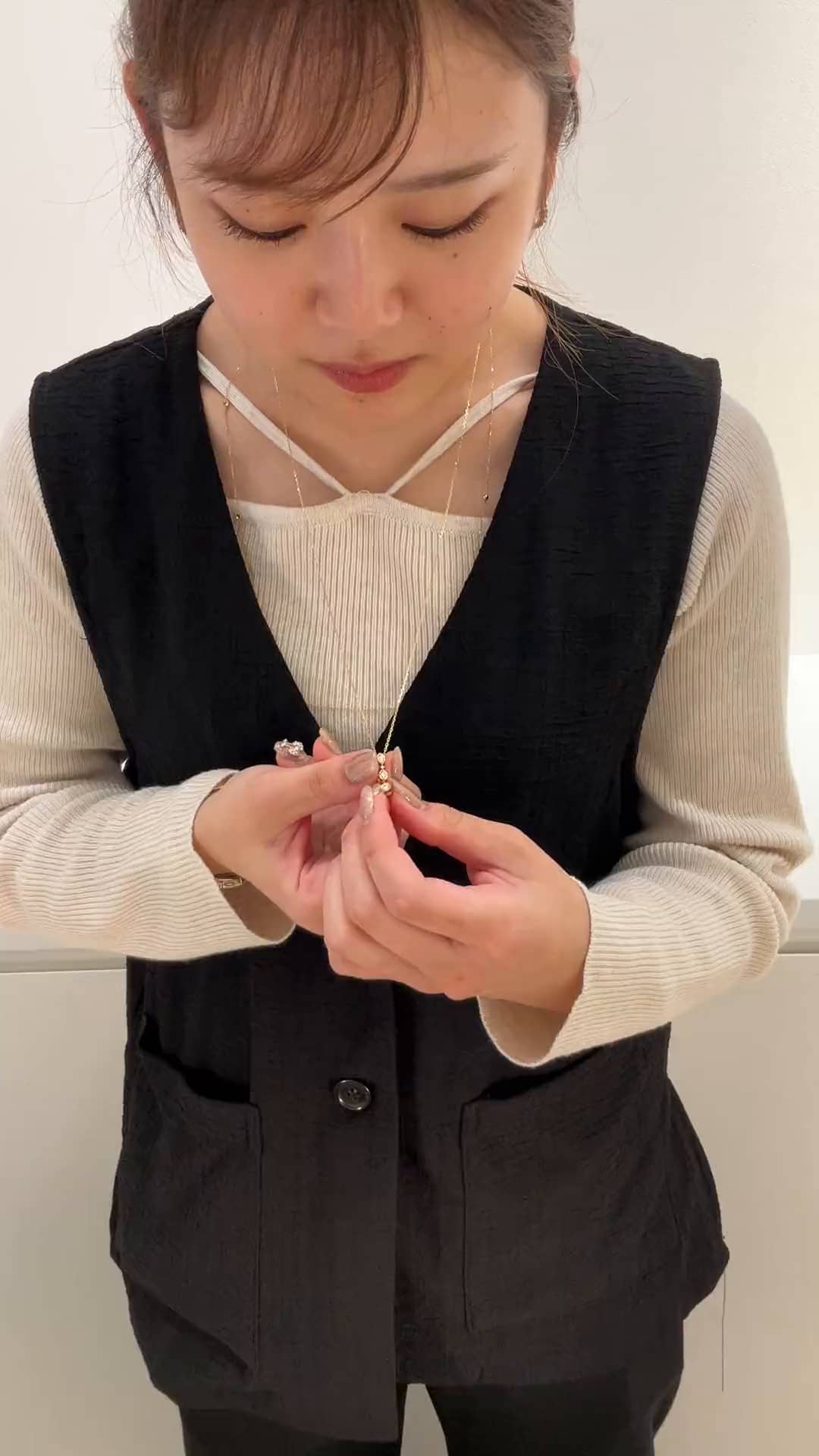 bijou SOPHIA ららぽーと湘南平塚店 AIKA