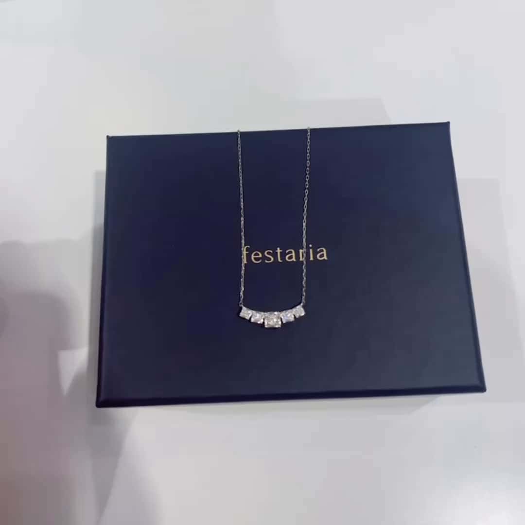 festaria bijou SOPHIA 三井アウトレットパーク多摩南大沢店 てらやん
