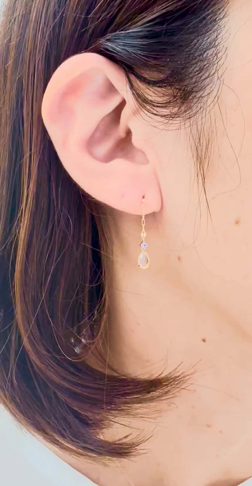 festaria bijou SOPHIA そごう横浜店 石井 春香