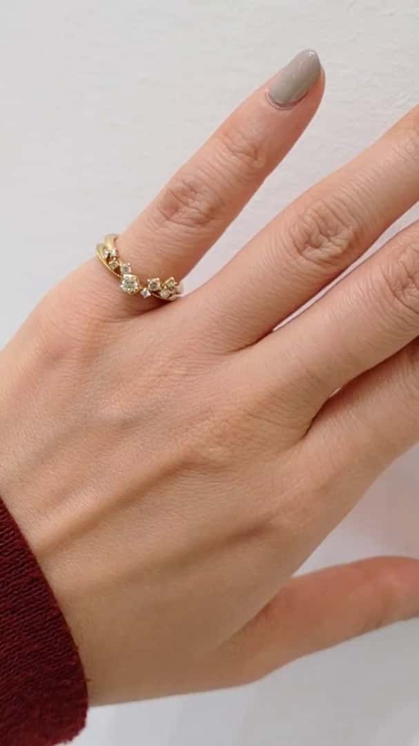 festaria VOYAGE 静岡パルコ店 植松里名