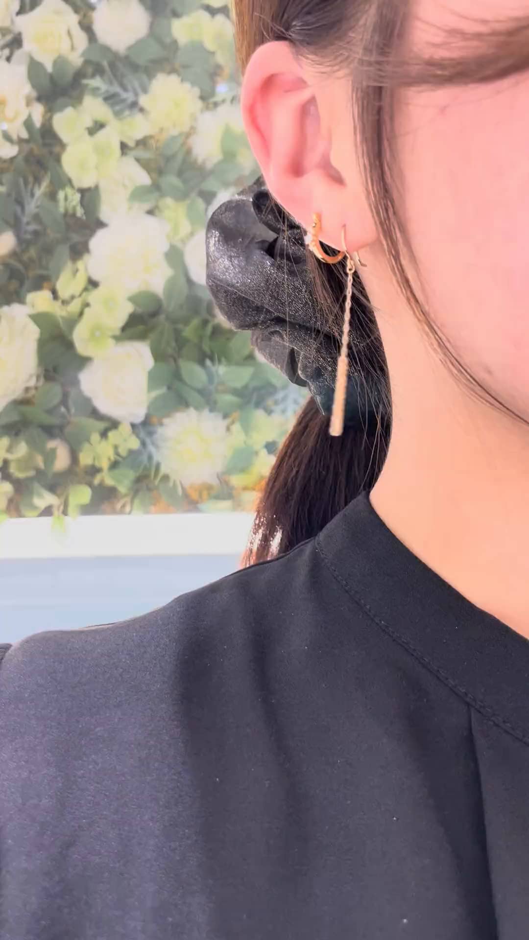 festaria VOYAGE サンエー浦添西海岸パルコシティ店 堤 早希