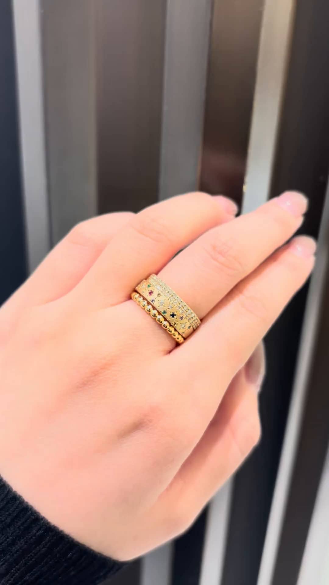 festaria bijou SOPHIA 伊勢丹新宿店 sasao kanako