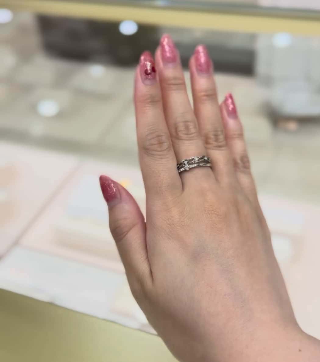 festaria bijou SOPHIA ジェイアール名古屋タカシマヤ店 外山 