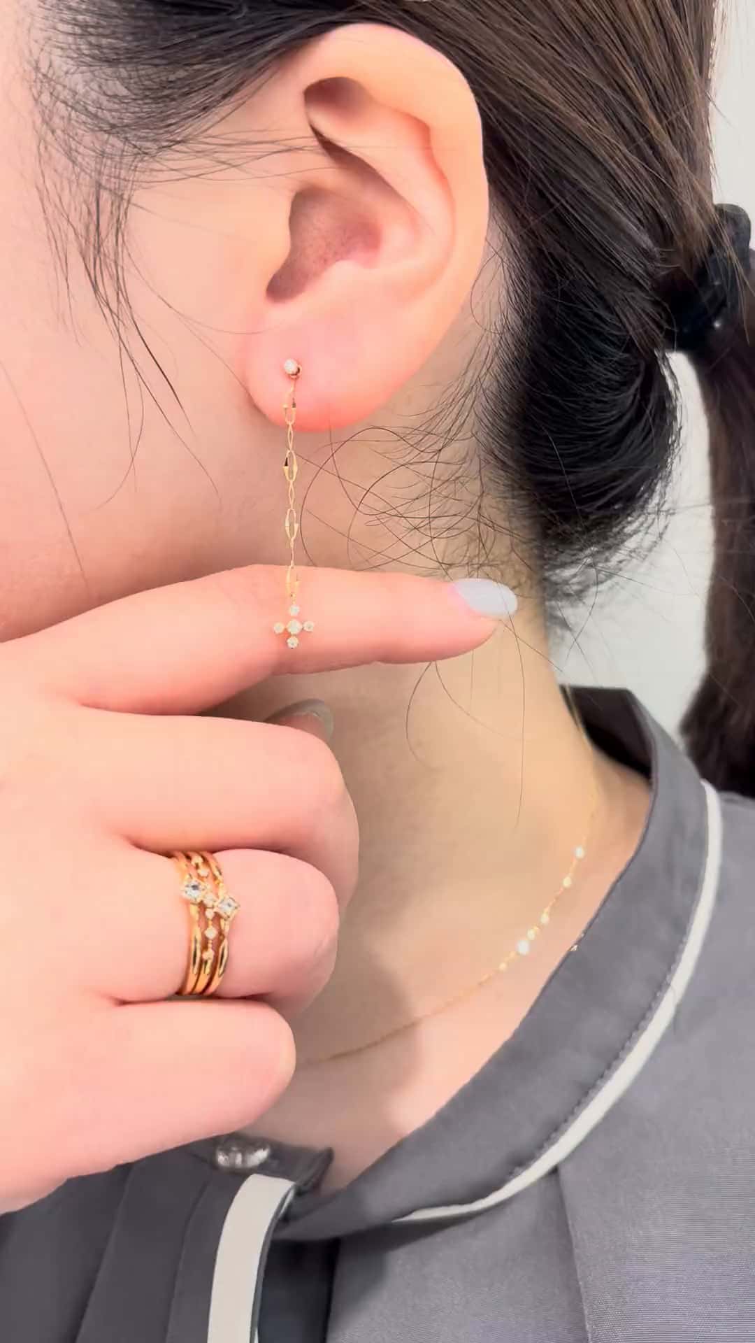 festaria VOYAGE 京阪百貨店 モール京橋店 もり