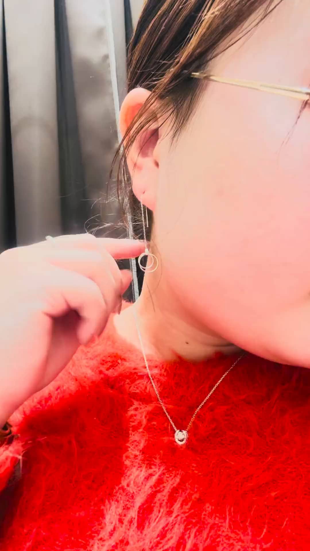 bijou SOPHIA イオンモール宮崎店 杉元 恵美里