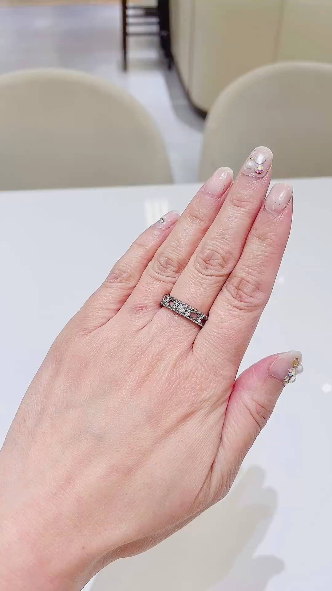 bijou SOPHIA ゆめタウン光の森店 松下 幸美