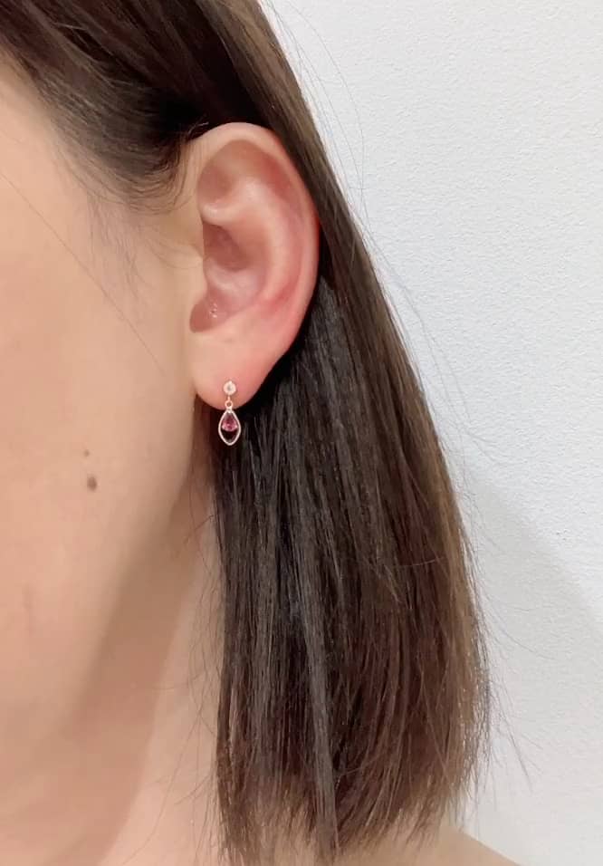 bijou SOPHIA ららぽーと湘南平塚店 伝法 真希子