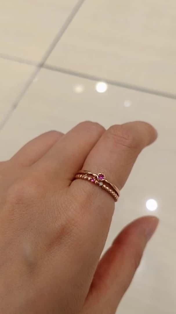 festaria VOYAGE 静岡パルコ店 植松里名