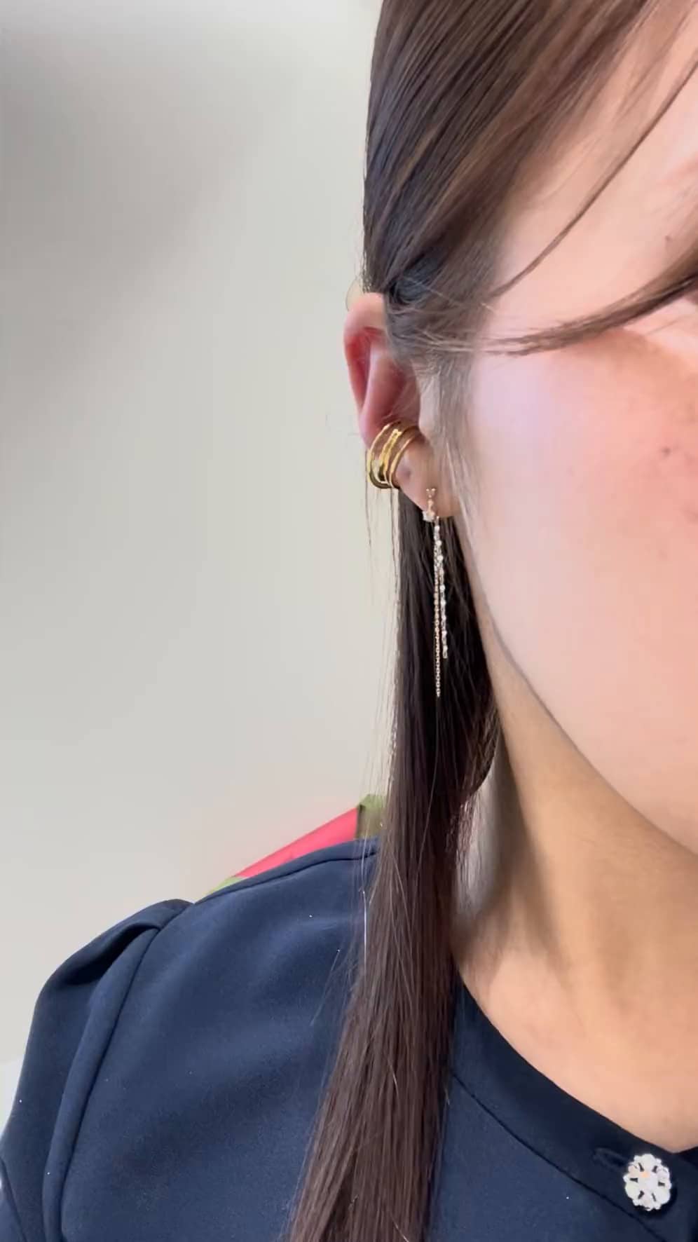 bijou SOPHIA イオンモール須坂店 堤 早希