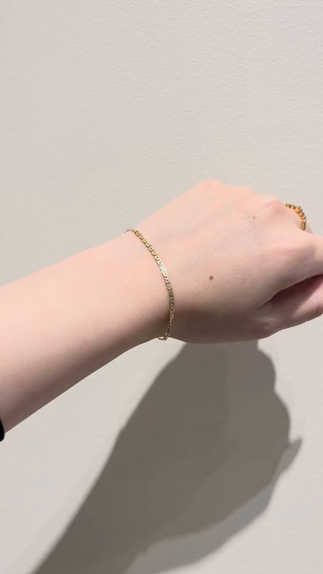 bijou SOPHIA イオンモール沖縄ライカム店 宇座 佳歩